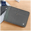 Чохол WIWU for MacBook 16'' Alpha Slim Sleeve Series (Grey)