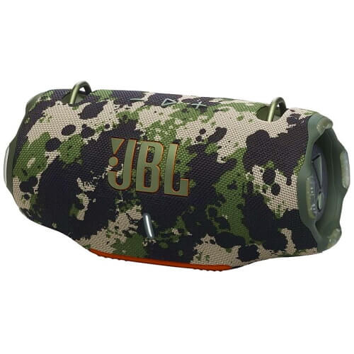 Camouflage