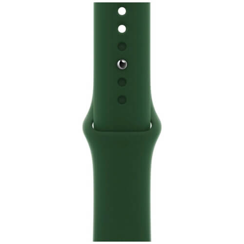 Midnight Green