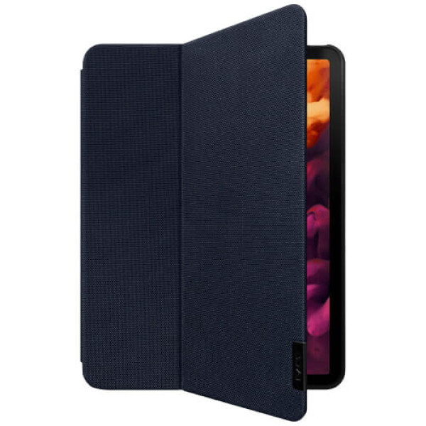 Чехол LAUT URBAN Folio для iPad Pro 12.9'' (2022/21/20/18) Blue (L_IPP21L_UR_BL)