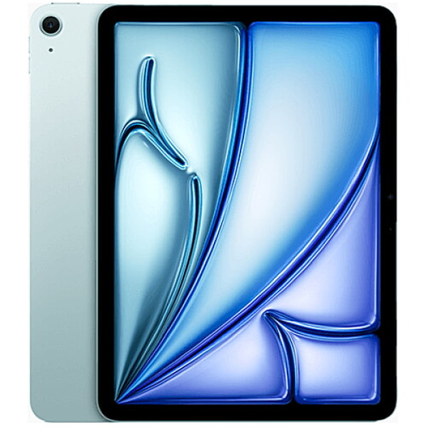 iPad Air M2 11'' Wi-Fi 1TB Blue (2024) (MUWR3)