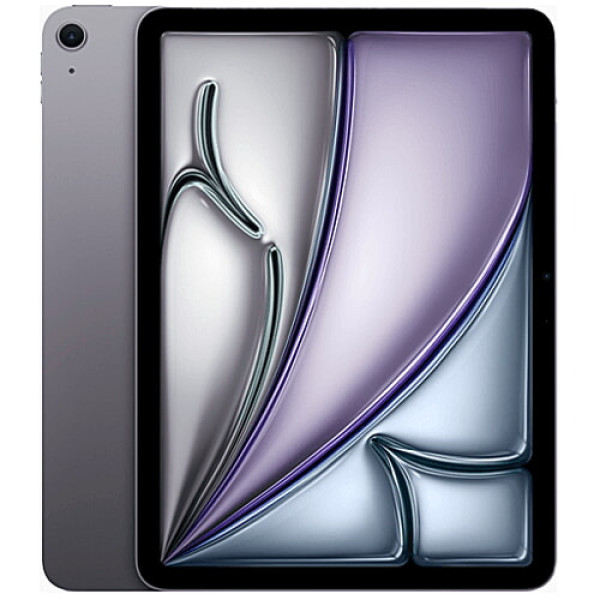 iPad Air 11'' M2 Wi-Fi + Cellular 128GB Space Grey (MUXD3) 2024