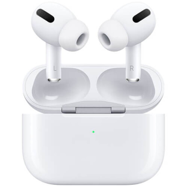 Apple AirPods Pro with MagSafe Charging Case (MLWK3)