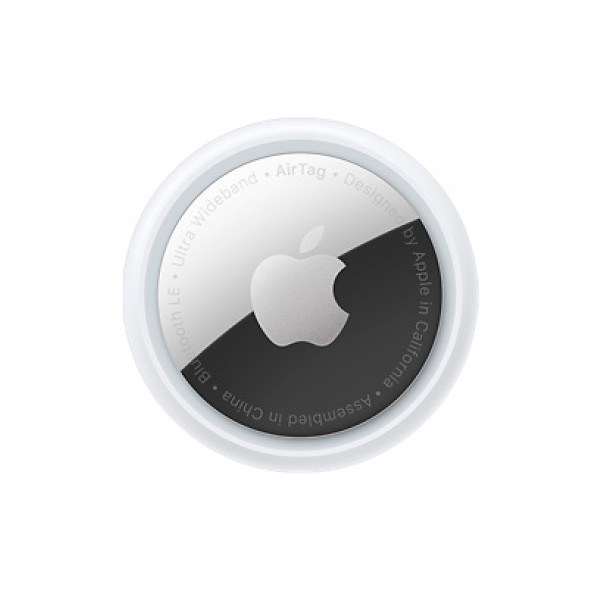 Поисковый брелок Apple AirTag (MX532) (no box)