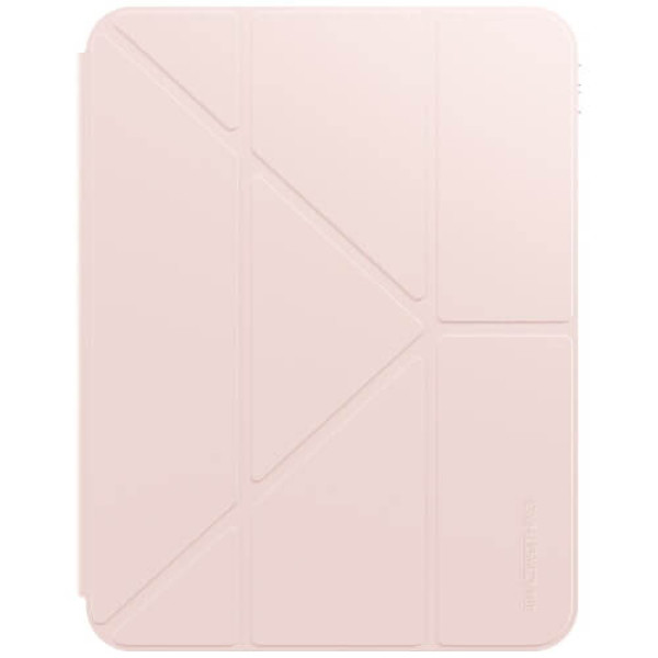 Чехол AmazingThing Minimal Case для iPad 10.2 Pastel Pink (IPAD10.2MINPK)