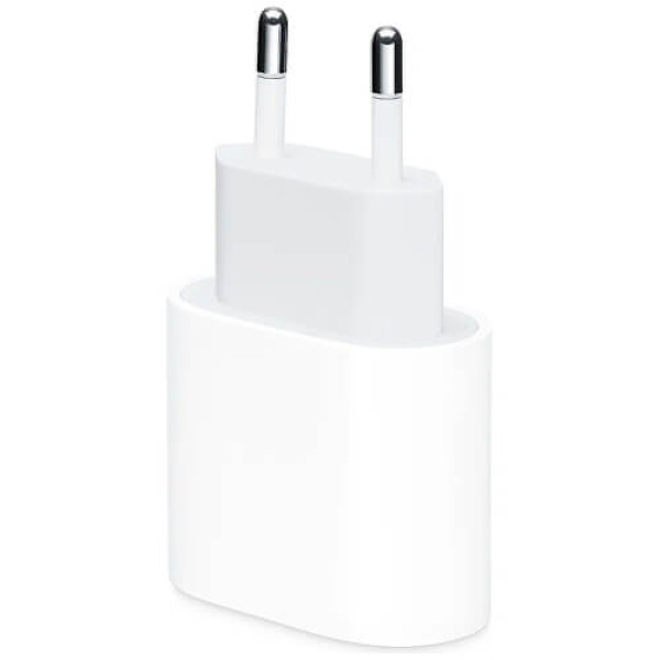 Apple 20W USB-C Power Adapter (MUVV3)