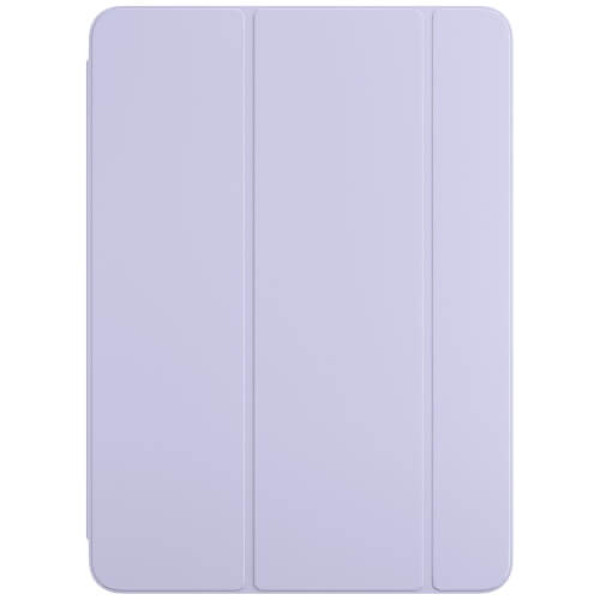 Чехол Apple Smart Folio для iPad Air 11'' (M2) Light Violet (MWK83)
