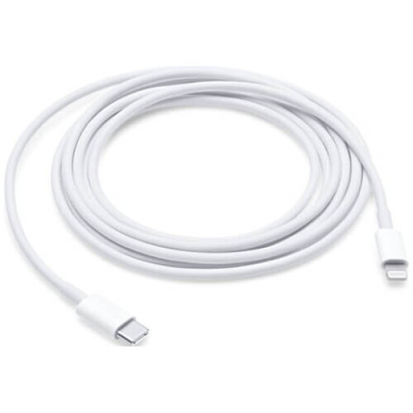 Кабель Apple USB-C to Lightning (MW2R3) 2m