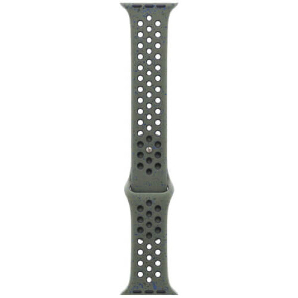 Ремешок Apple Watch 42/44/45/49mm Cargo Khaki Nike Sport Band M/L (MUVD3)