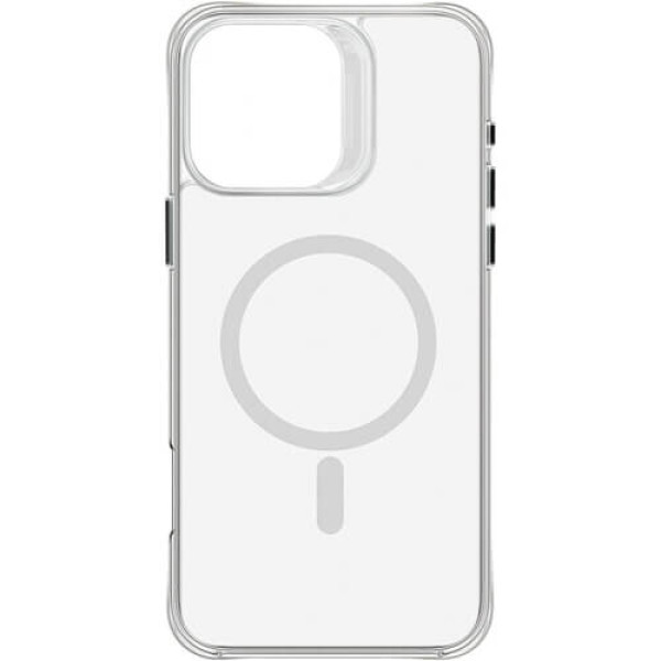 Чехол ArmorStandart Clear Magsafe для Apple iPhone 16 Pro Tansparent (ARM78563)