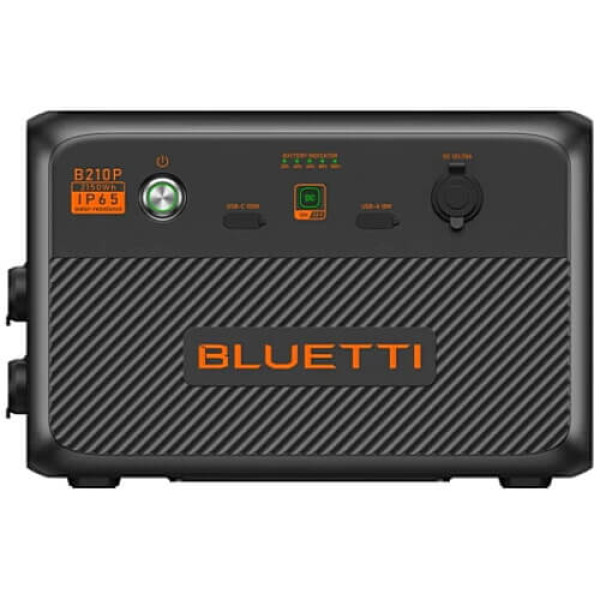 Дополнительная батарея BLUETTI B210P