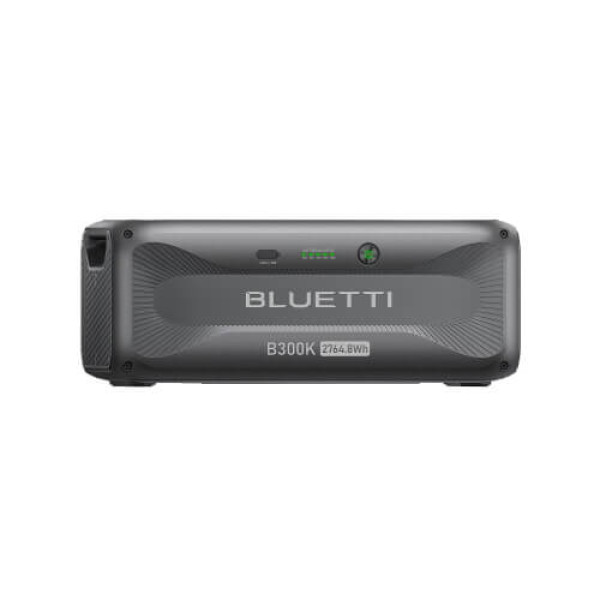 Дополнительная батарея BLUETTI B300K Expansion Battery 2764.8Wh