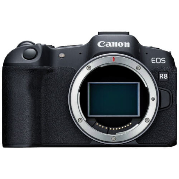 Беззеркальный фотоаппарат Canon EOS R8 body (5803C019)