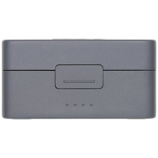 Зарядное устройство DJI Charging Case for Mic 2 (CP.RN.00000330.01) (1 год гарантии)