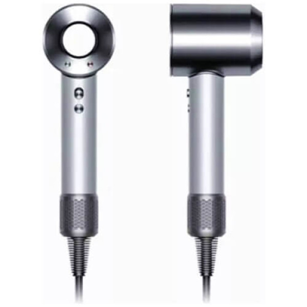 Фен Dyson Supersonic HD11 Professional Edition Nickel/Nickel (392966-01)