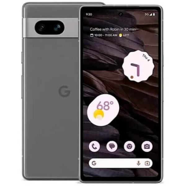 Google Pixel 7a 8/128GB Charcoal