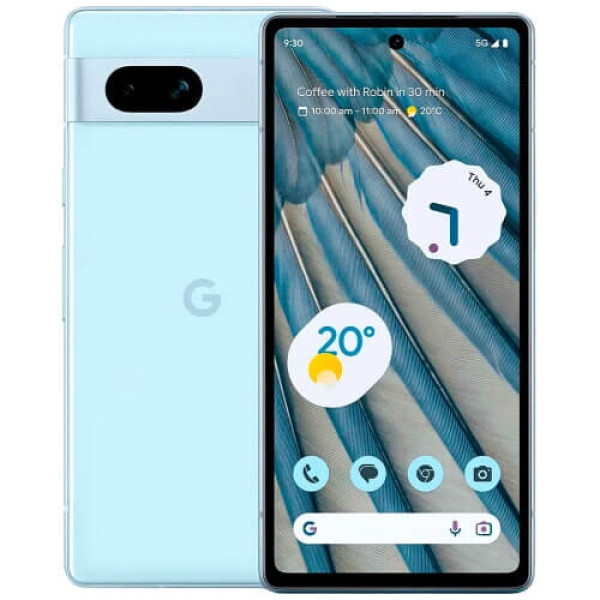 Google Pixel 7a 8/128GB Sea