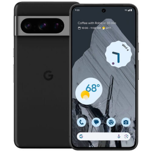 Google Pixel 8 Pro 12/128GB Obsidian