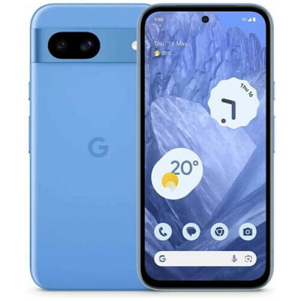 Google Pixel 8a 8/128GB Bay