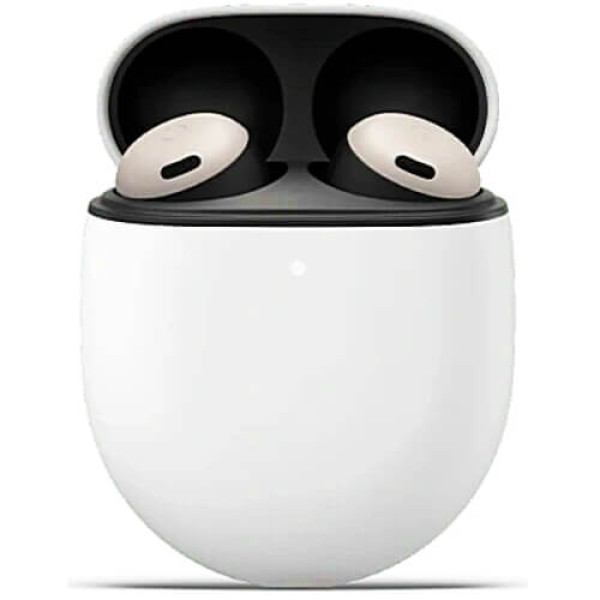 Наушники TWS Google Pixel Buds Pro Porcelain (GA05205)