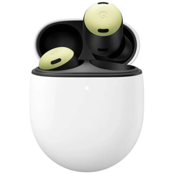 Наушники TWS Google Pixel Buds Pro Lemongrass (GA03204)