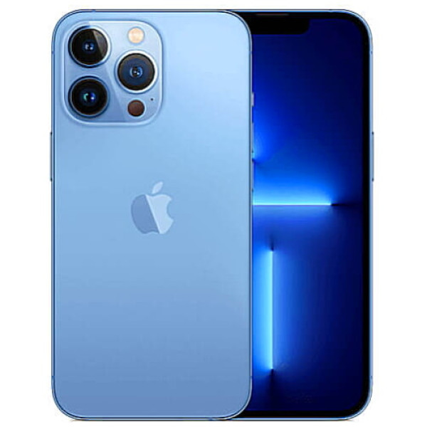 б/у iPhone 13 Pro 256GB Sierra Blue (Отличное состояние)