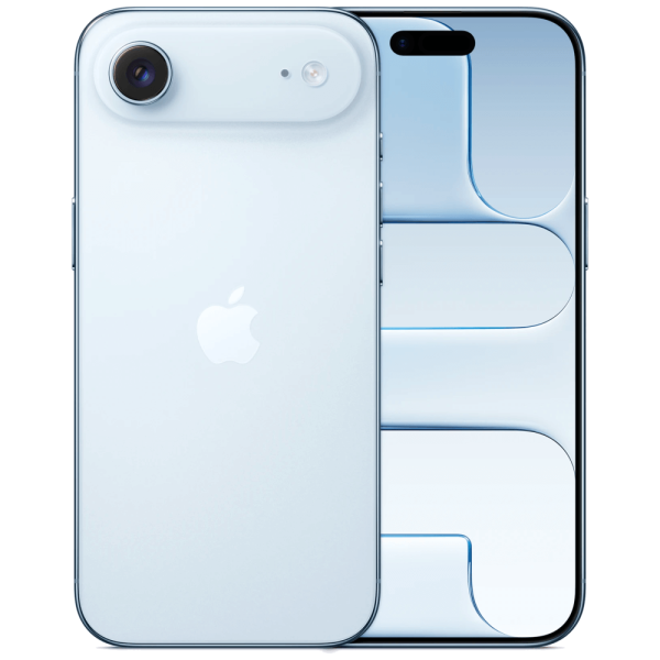 iPhone 17 Air 256GB Sky Blue (MG2P4)