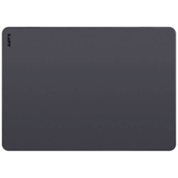 Чехол LAUT HUEX для MacBook Air 15'' (2023) Black (L_MA23_HX_BK)