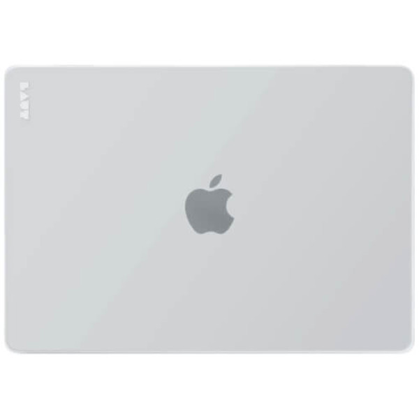 Чехол LAUT HUEX для MacBook Pro 16'' (2021) Frost (L_MP21L_HX_F)