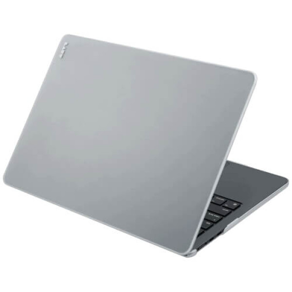 Чехол LAUT HUEX для MacBook Air 13'' M2 Frost (L_MA22_HX_F)