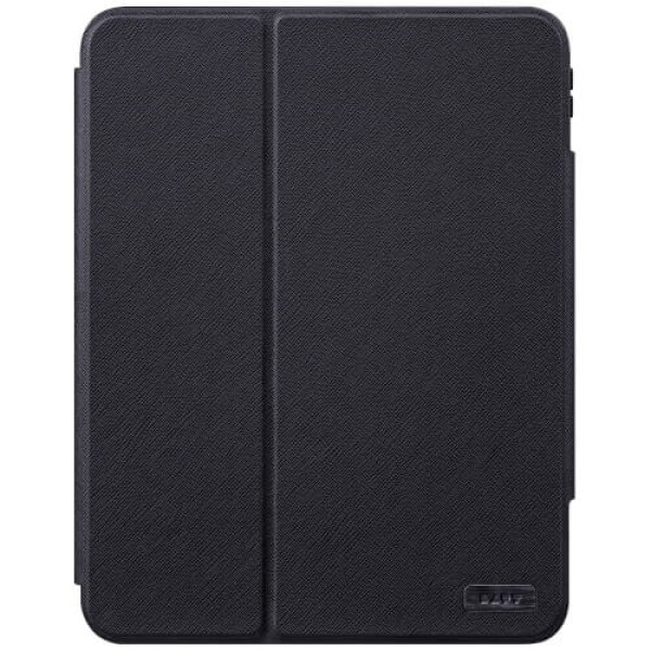 Чехол-книжка LAUT PRESTIGE FOLIO MG for iPad Pro 11'' (2024) Black (L_IPP24S_PRM_BK)