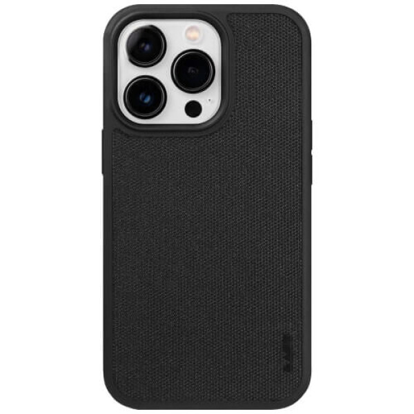 Чехол LAUT URBAN PROTECT для iPhone 15 Pro Max Black (L_IP23D_UP_BK)