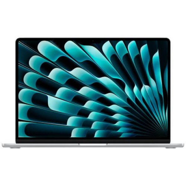 MacBook Air 13'' M3 8xCPU/10xGPU/16GB/1TB Silver (Z1B80015P) custom 2024