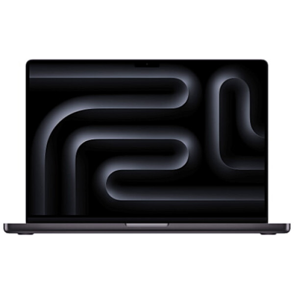MacBook Pro 16'' M3 Max 36/1TB Space Black 2023 (MRW33)