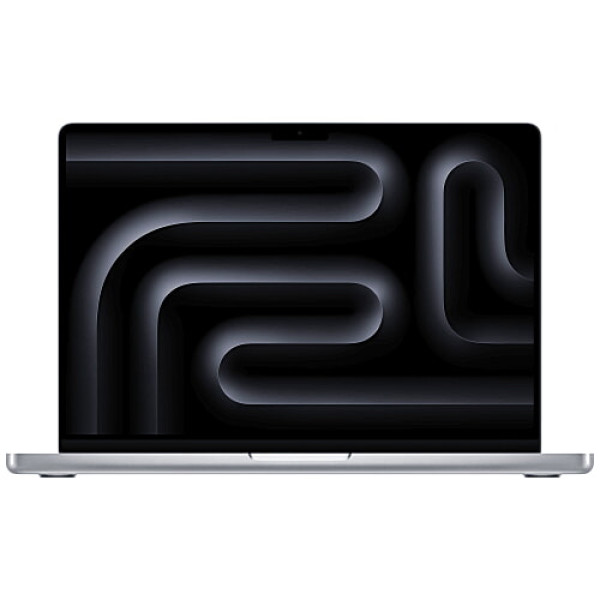 MacBook Pro 14'' M3 Max 16xCPU/40xGPU/128GB/1TB Silver (Z1AX0029X) custom