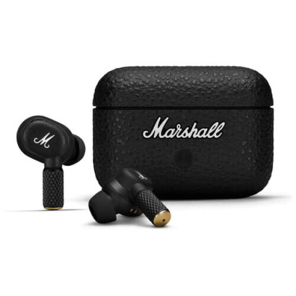 Наушники Marshall Motif II A.N.C. Black (1006450)