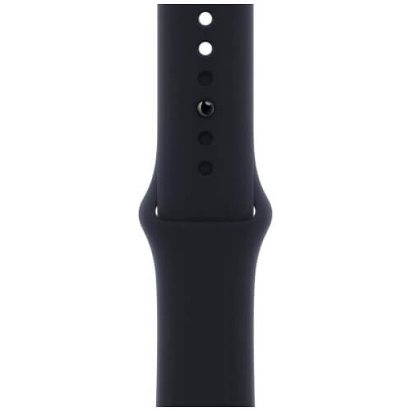 Ремешок для Apple Watch 41/40/38mm Midnight Sport Band M/L (MT2T3)