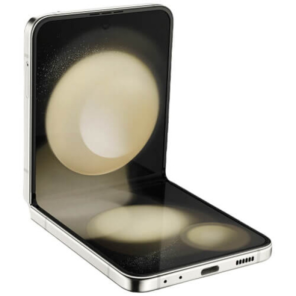 Samsung Galaxy Flip5 8/512GB Cream (SM-F731BZEH)