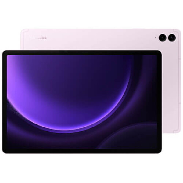 Планшет Samsung Galaxy Tab S9 FE Plus Wi-Fi 8/128GB Lavender (SM-X610NLIA)