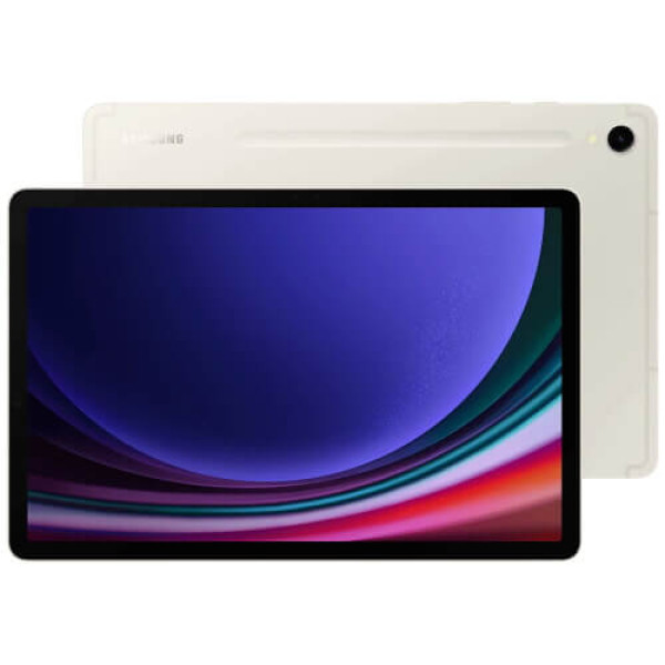 Планшет Samsung Galaxy Tab S9 5G 8/128GB Beige (SM-X716BZEA) ГАРАНТИЯ 3 мес.