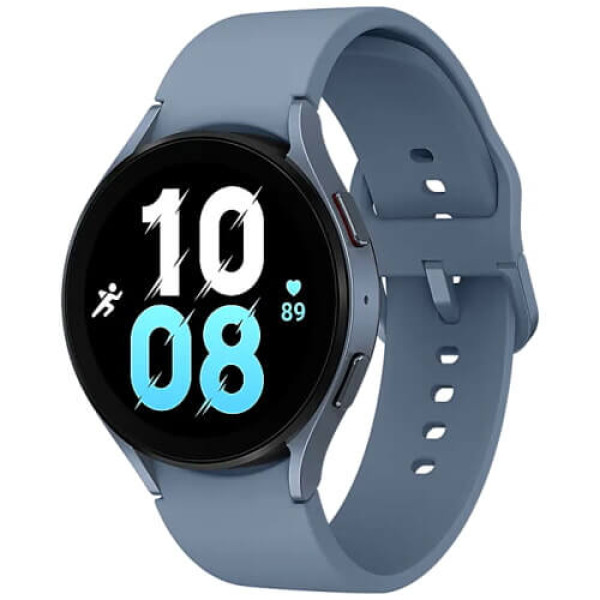 Смарт-часы Samsung Galaxy Watch 5 44mm Saphire (SM-R910NZBA)