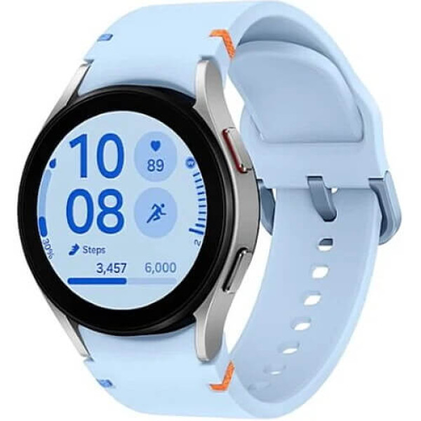 Смарт-часы Samsung Galaxy Watch FE 40mm Silver (SM-R861NZSA)