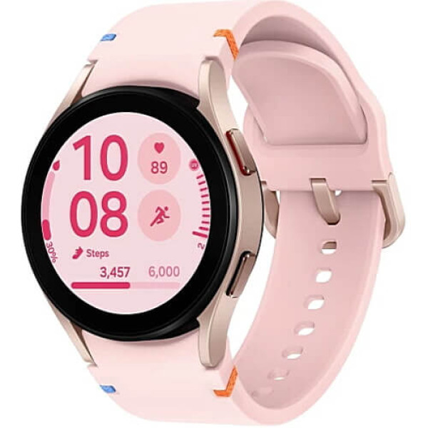 Смарт-часы Samsung Galaxy Watch FE 40mm Pink Gold (SM-R861NIDA)