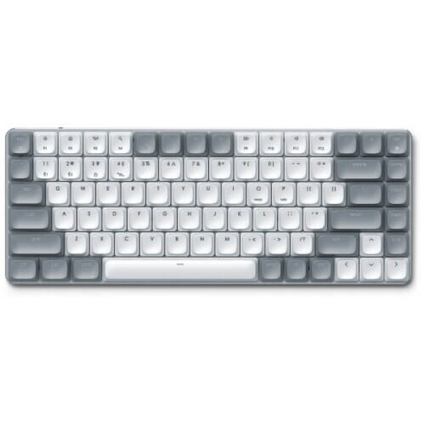 Клавиатура Satechi SM1 Slim Mechanical Backlit Bluetooth Keyboard Light (ST-KSM1LT-EN)