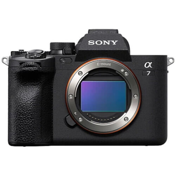 Беззеркальный фотоаппарат Sony Alpha A7 IV body (ILCE7M4B.CEC)