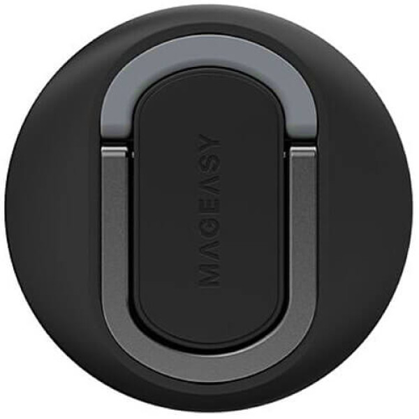 Держатель Switcheasy MagLink iPhone Mount для MacBooks Black (MPMIPM123BK22)