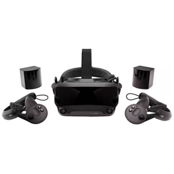 Очки виртуальной реальности Valve Index VR Kit