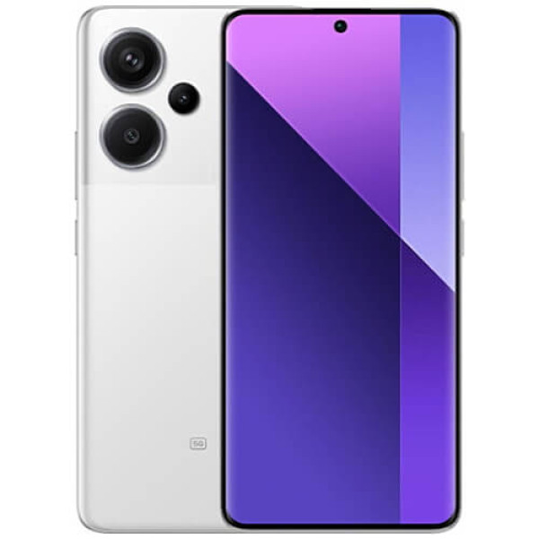 Xiaomi Redmi Note 13 Pro+ 12/512GB White ГАРАНТИЯ 3 мес.