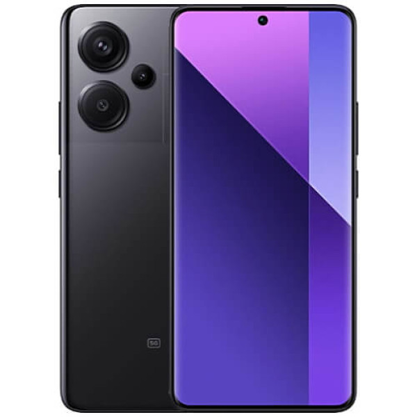 Xiaomi Redmi Note 13 Pro+ 8/256GB Black