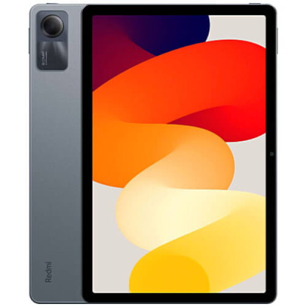 Планшет Xiaomi Redmi Pad SE 8/256GB Graphite Gray